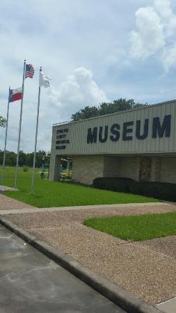Wharton County Museum
